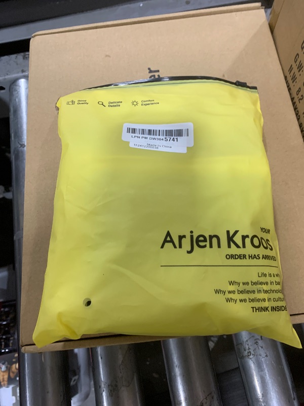 Photo 1 of Arjen Kroos Men's Underwear 4 Pack Breathable Silky Modal Boxer Briefs Seamless Trunks,BLACK*2/GREEN*2,Large