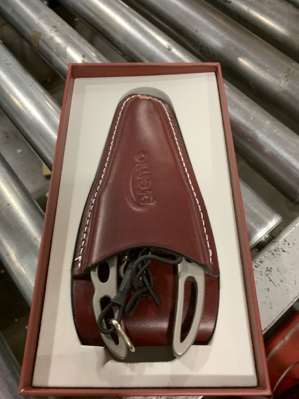Photo 1 of 7.5" PREMIO PLIERS
