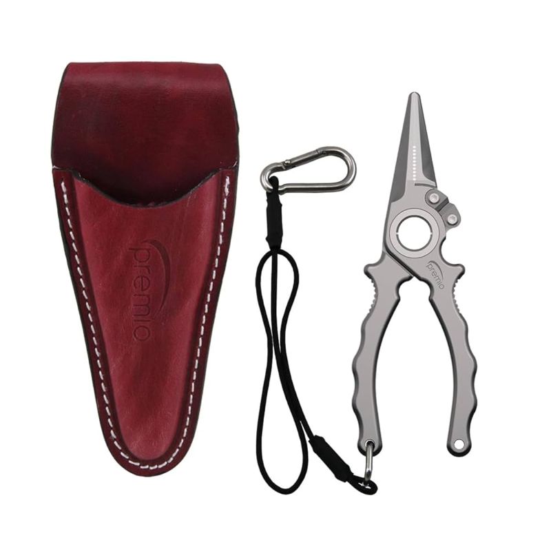 Photo 1 of 7.5" PREMIO PLIERS
