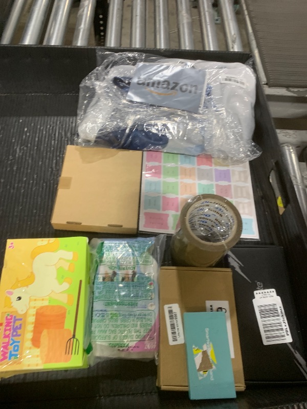 Photo 1 of Miscellaneous Items sold as is