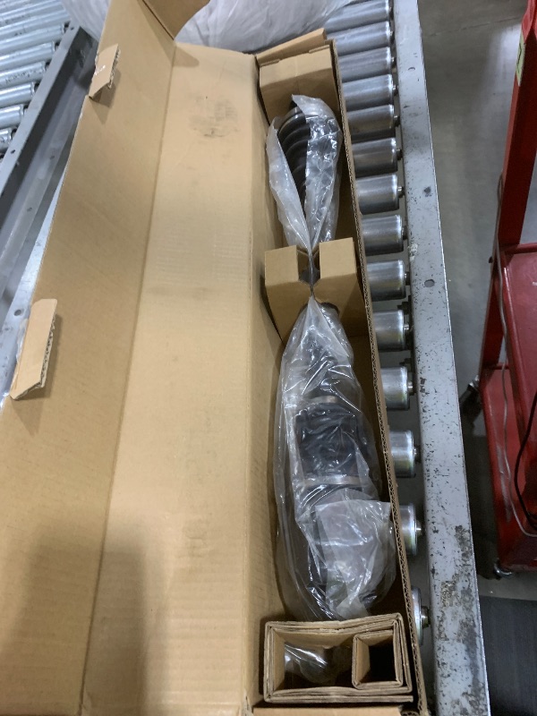 Photo 1 of Rear Left/Right CV Axle Shaft for Polaris RZR S 900/4 900 EPS/RZR Trail S 900/1000, General 1000 EPS/4 1000 EPS 2015 2016 2017 2018 2019 2020 2021 2022, Replace for 1333081 1333947, only for 60 inch