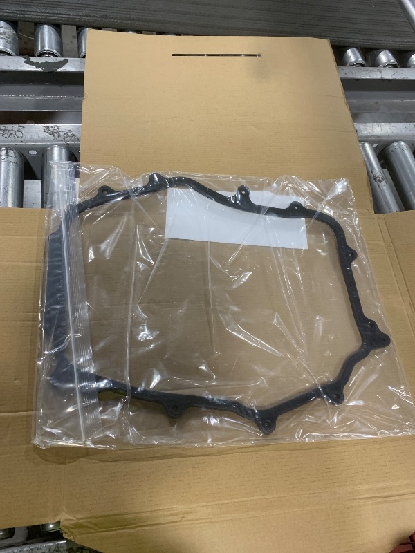 Photo 1 of Thermal Shield Intake Plenum Spacer BXIM-40201 Compatible with Nissa-n 350Z / I-nfiniti G35 5/16 Inch Intake Manifold Plenum Spacer BXIM-40201-G2