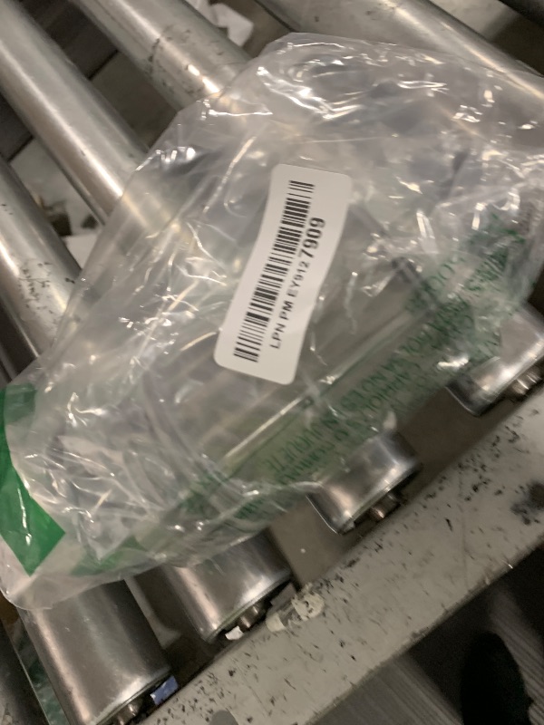 Photo 1 of BlueStars 645038 Dishwasher Drain Mesh Micro Filter - Compatible with Bosch Thermador Kenmore Dishwashers - Replaces 00651097 1560725 AH3479708 AP4339631 PS8730270 - Filter Basket for Circulation Pump