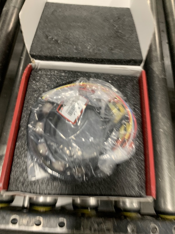 Photo 1 of JETUNIT Stator For Mercury  2-Stroke 9-Amp 3&4 Cylinder