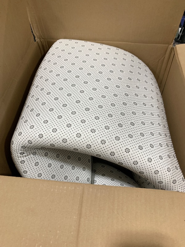Photo 1 of SEPARO Thick Baby Play Mat for Floor,50 x 50 Playpen Mat,Tummy Time Foam Mat,Ultra Soft Support & Plush Feel,Easy Care with Non-Slip Cushioned for Infant,Kids and Toddler Crawling,Grey