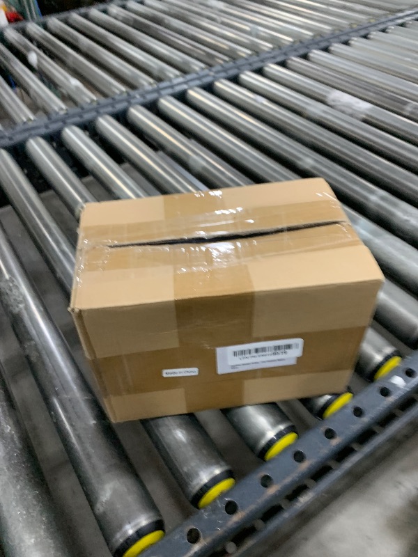 Photo 1 of Hanchen Booster Pump Complete Kit for Home RO Reverse Osmosis Water Purification System, Quick-Connection Design, High & Low Pressure Switch Dry-Running Protection