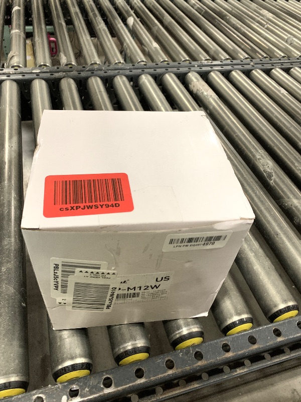 Photo 1 of ZERINT TP-M12W Combination Repair Unit Kit, Tire Repair Patch Plug Kit Wrapped stem 1/2" x 3 1/8" 16pcs and 9/16" x 4" 8 pcs