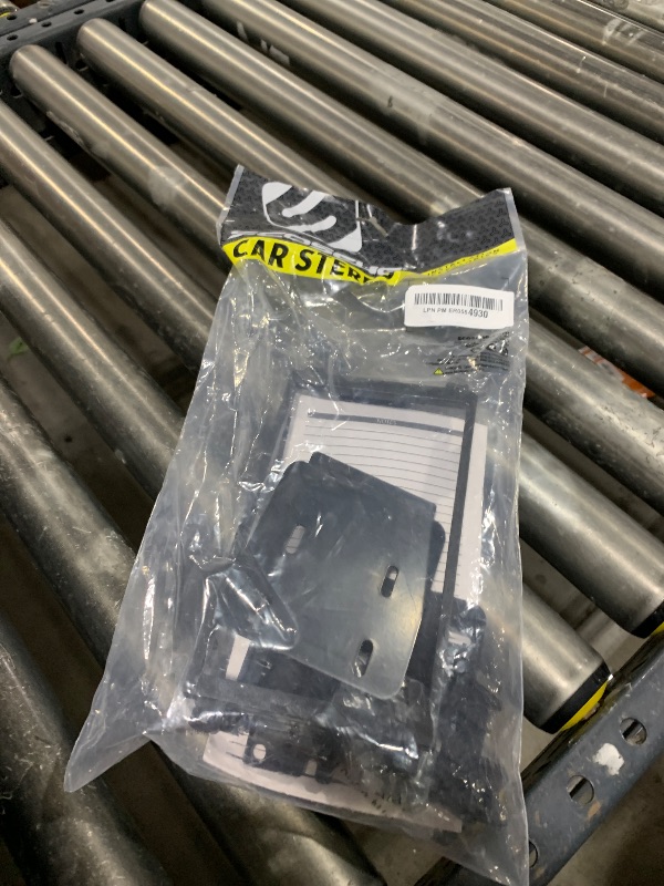 Photo 1 of Scosche ICGM8BN Double DIN Radio Installation Dash Kit Compatible with Select 1992-2012 General Motors Vehicles - Complete Basic Aftermarket Car Stereo Install Kit - See Fit Guide Image for Vehicles