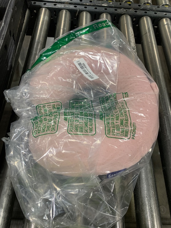Photo 1 of PINK TRAVEL PILLOW