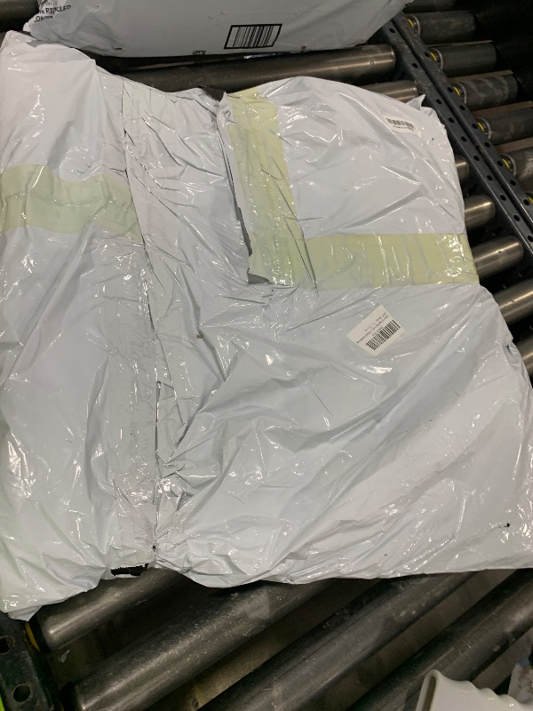 Photo 1 of Custom for 2022-2025 Mitsubishi Outlander 5 Seater Cargo Mats Trunk Liner All Weather TPE Protection Mat Accessories (Not for PHEV or Sport Models)