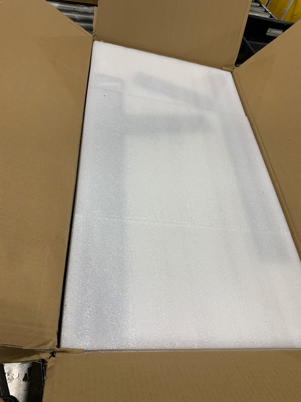 Photo 1 of Red Light Therapy Stand, Horizontal Mobile Stand for HGPRO Series Red and Near Infrared Light Therapy Panels, Perfect for Home Use or Commercial Use, Adjustable Height, Wheel Locks