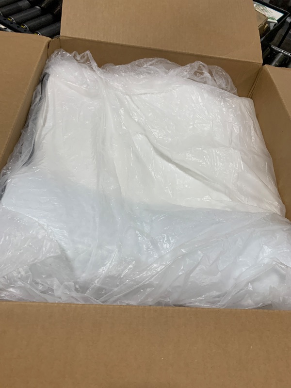 Photo 1 of WGAKCED 3Pcs Wedge Pillow Set for After Surgery,Acid Reflux Relief, Adjustable Bed Wedge Pillows for Sleeping,Anti Snore, Memory Foam Triangle Pillow for Back&Neck&Shoulder Pain Relief, White&Grey