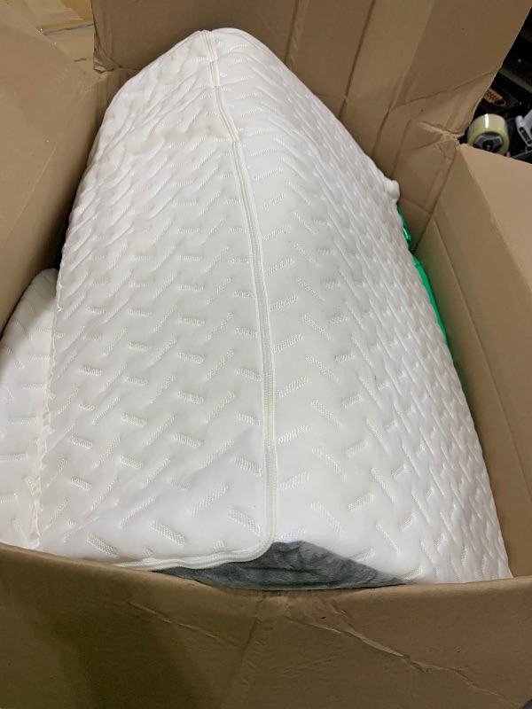 Photo 1 of WEDGE PILLOW
