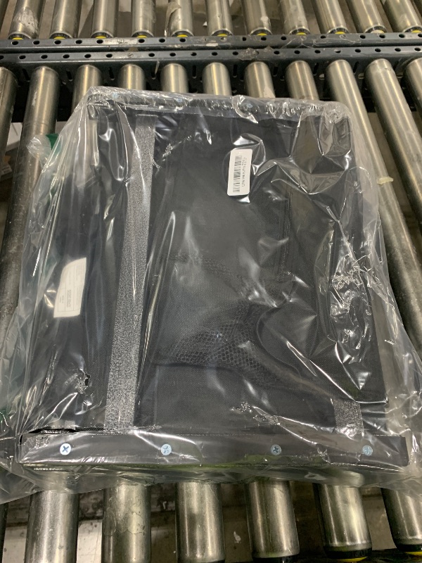 Photo 1 of Stadium Seats with Back Support Bleacher Chairs with Back and Cushion Thick Padded Bleacher Seats Includes Shoulder Strap
