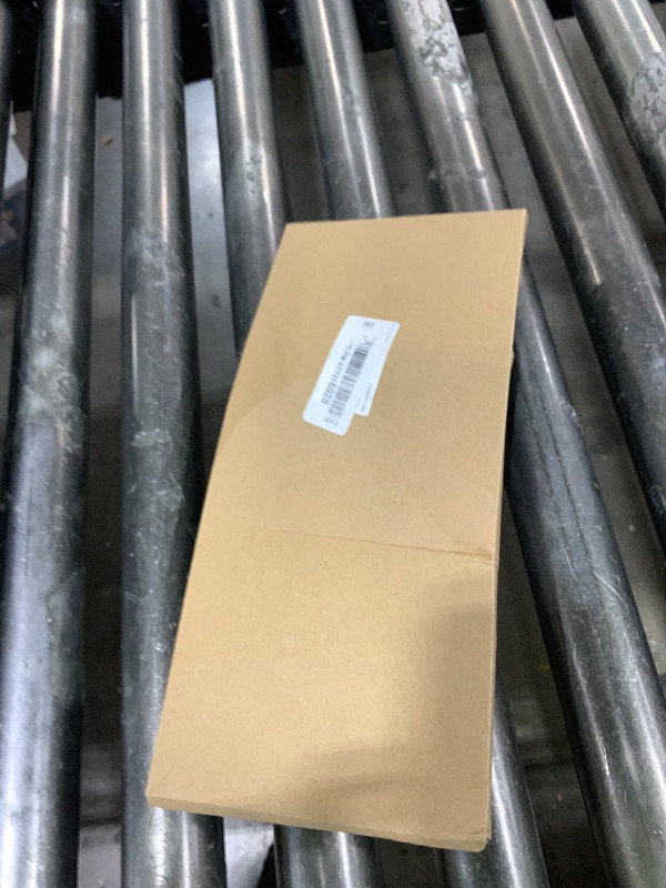 Photo 1 of Microwave Filter Replacement 13.3" x 5.85" WB06X10596 GE Microwave Filter Fits Whirlpool Samsung Maytag - Aluminum Mesh Screen Grease Filters - Filters Air Entering Over the Range Oven Vent Fan (2-Pk)