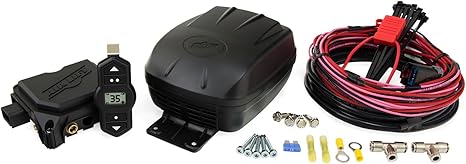 Photo 1 of Air Lift WirelessOne On-Board Air Compressor - 25980
