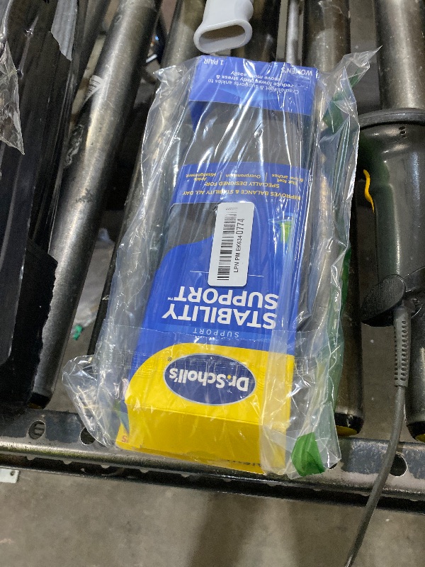 Photo 1 of 1 PAIR OF INSOLES SIZE 6-10