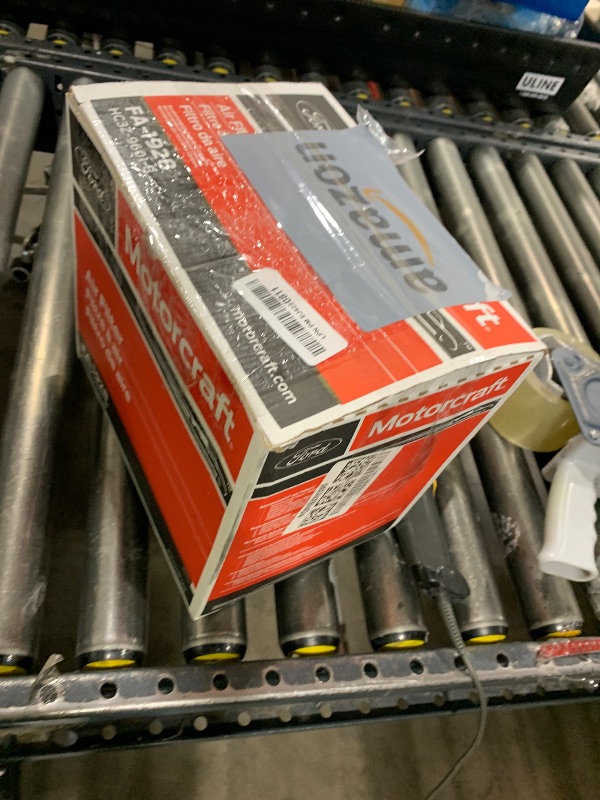 Photo 1 of MOTORCRAFT - Element Asy - Air Cleaner (FA1928)