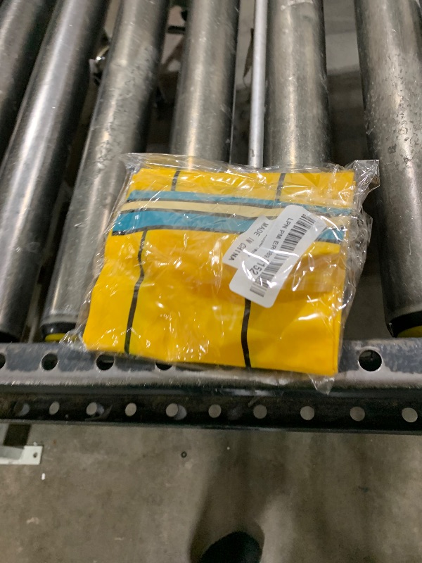 Photo 1 of 1 Pack Pencil Balloons 42 Inch, Giant Pencil Balloons for Back to School Party Decorations- Reusable PVC Classroom Decor, Party Supplies (1 Pack)LPNPMER0898152