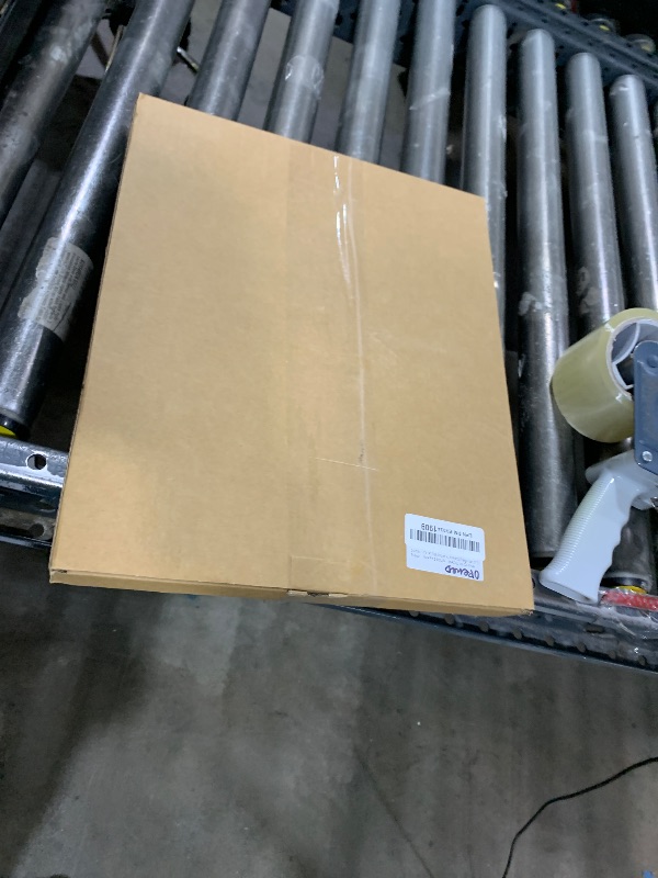 Photo 1 of 11x14 Oak Wood Picture Frame - Minimalist 11x14 Poster Frame, 11"x14" Frame Wood, Natural Solid Wooden Picture Frames for Wall Art Photo and Prints(1 Pack, Beige)