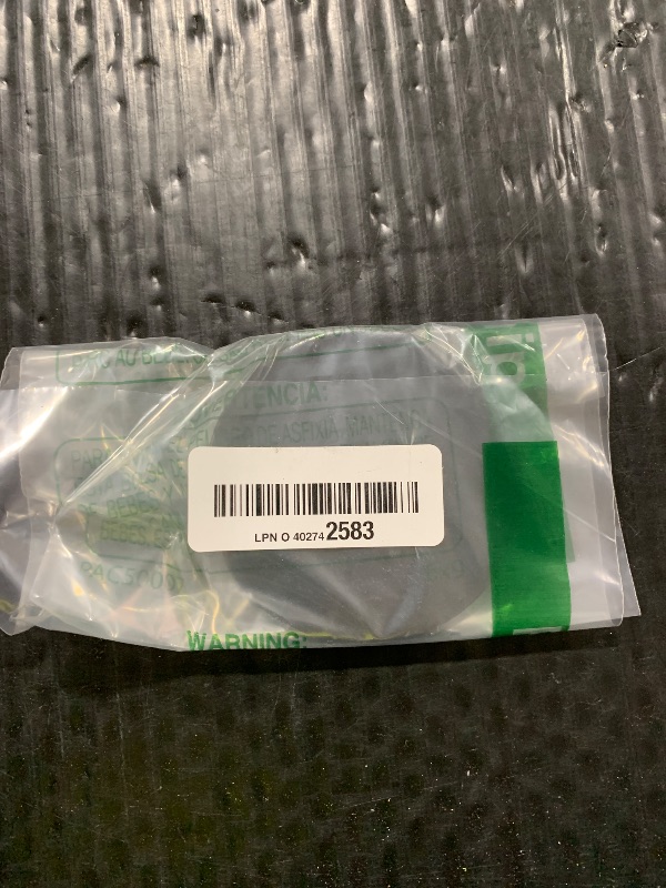 Photo 1 of WB29K10001 Gas Range Surface Burner Cap compatible with GE 256244 AH241260 EA241260 PS241260