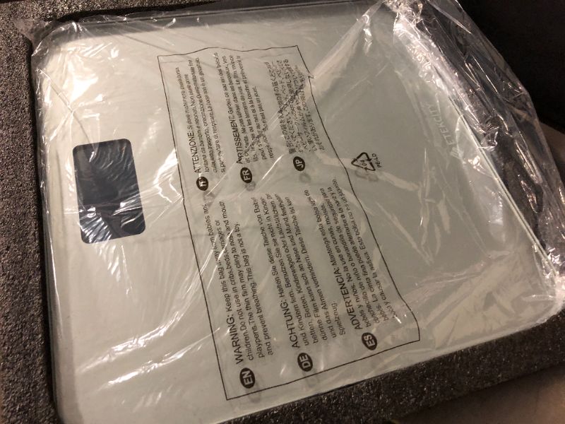Photo 1 of Etekcity Digital Scale