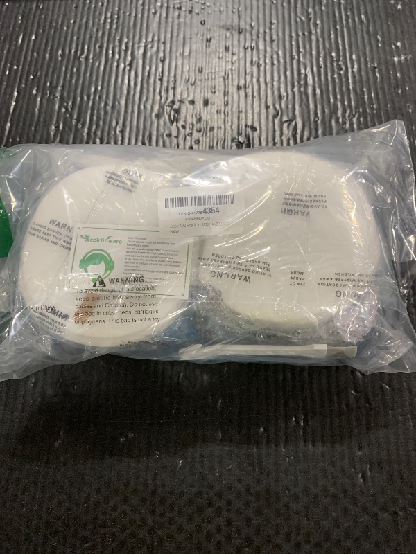 Photo 1 of AZ2002 Vacuum Filter Replacement Accessories for Shark Vertex DuoClean PowerFin Upright Vacuum AZ2002 AZ2000 AZ2000W AZ2001AMZ, Part XHFAZ2000, XFFKAZ2000,2 Filter, 2 Belt, 4 Foam & 1 Brush