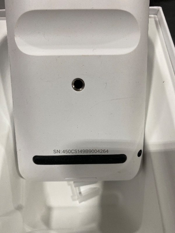 Photo 1 of Square Terminal - Credit Card Machine to Accept All Payments | Mobile POS