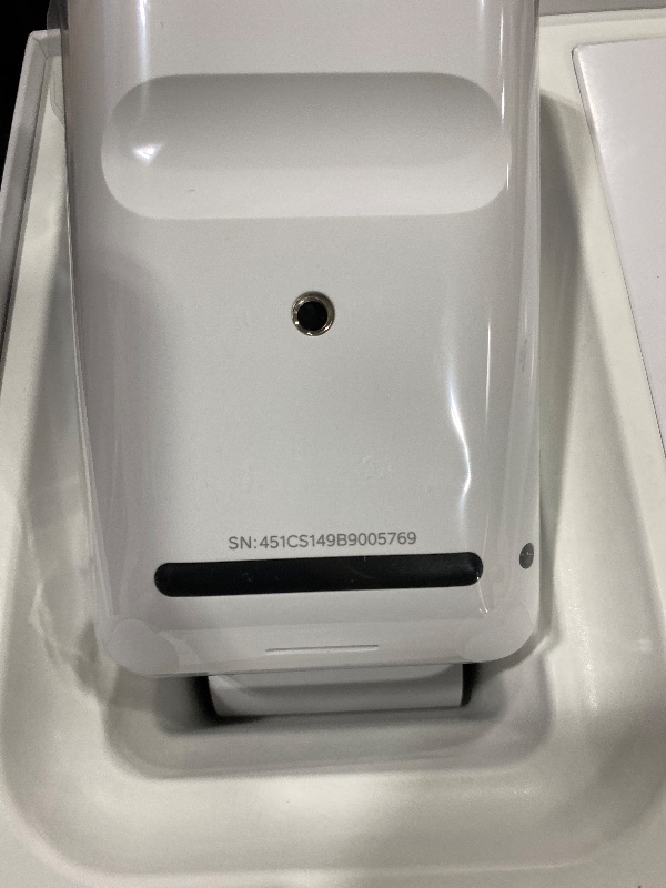 Photo 1 of Square Terminal - Credit Card Machine to Accept All Payments | Mobile POS