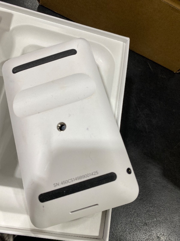 Photo 1 of Square Terminal - Credit Card Machine to Accept All Payments | Mobile POS