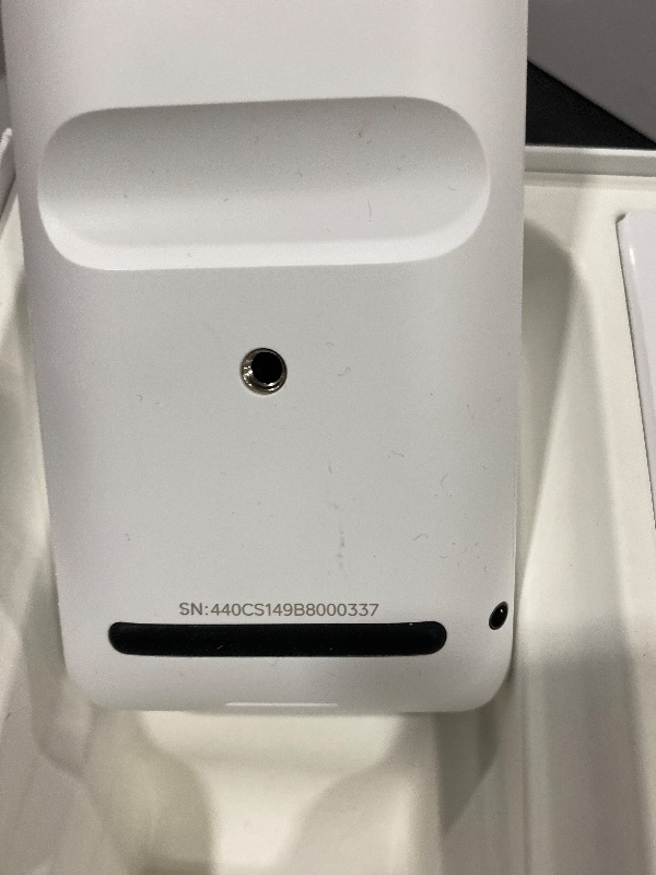 Photo 1 of Square Terminal - Credit Card Machine to Accept All Payments | Mobile POS