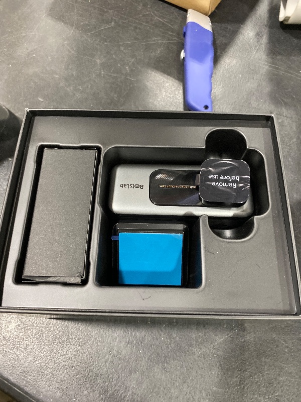 Photo 1 of 3K 4 Channel Dash Cam, 560° All-Sides View, Front and Rear Inside Car Camera with 3.18”Touch Screen, Dash Camera 24/7 Parking Mode, Built-in GPS 5.8G WiFi Night Vision Voice Control, Free 128GB Card