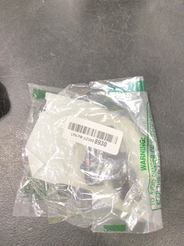 Photo 1 of Superior Electric SW38A Aftermarket Trigger Switch (Eaton Style) Large Button 24/12A 125/250V