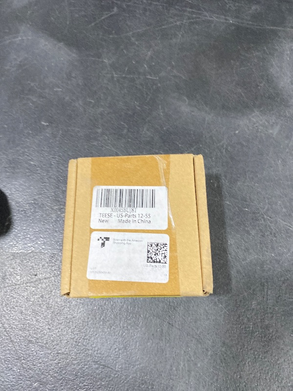 Photo 1 of TEESE 55pcs Crankshaft-Engine-Accessories-Kit with Connecting-Rod-Cylinder- Head, Compatible with Technic-Parts, for MOC Technic-Project-Bulk-Blocks(Random Color)