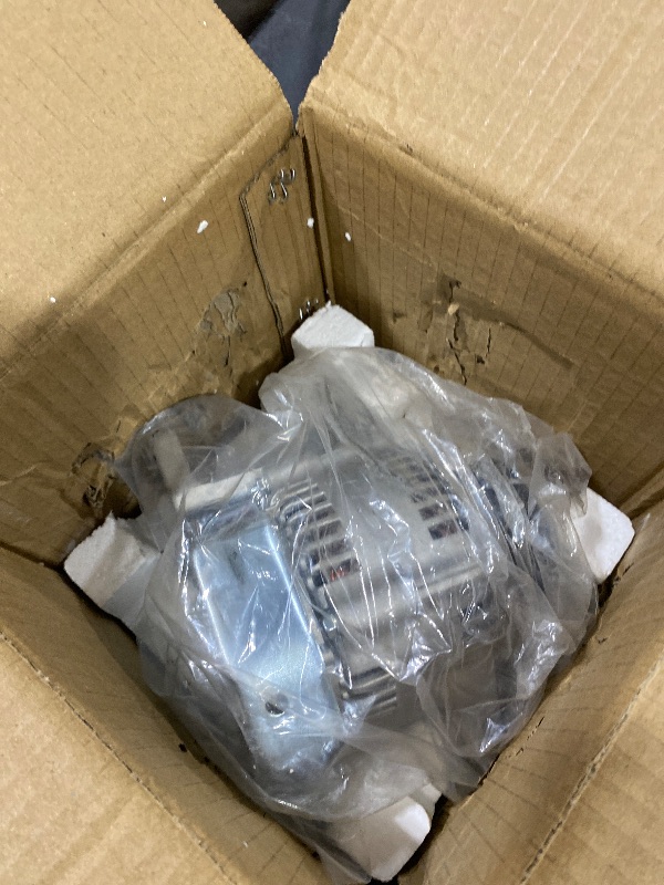 Photo 1 of BLUESUNSOLAR Alternator 1449954 144-9954 Replacement for Caterpillar CAT Engine 3024C 3034 3044 Loader 906