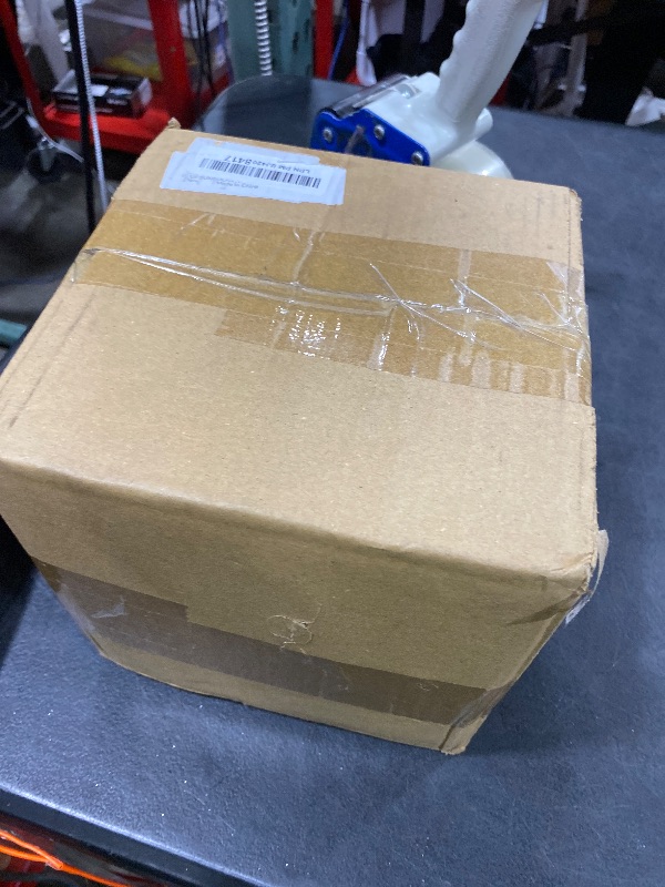 Photo 1 of BLUESUNSOLAR Alternator 1449954 144-9954 Replacement for Caterpillar CAT Engine 3024C 3034 3044 Loader 906