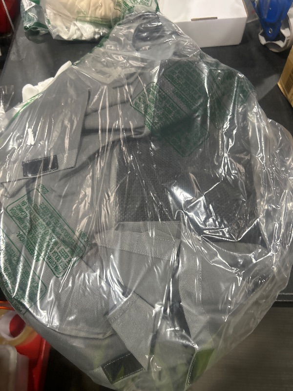 Photo 1 of GRILL COVER 