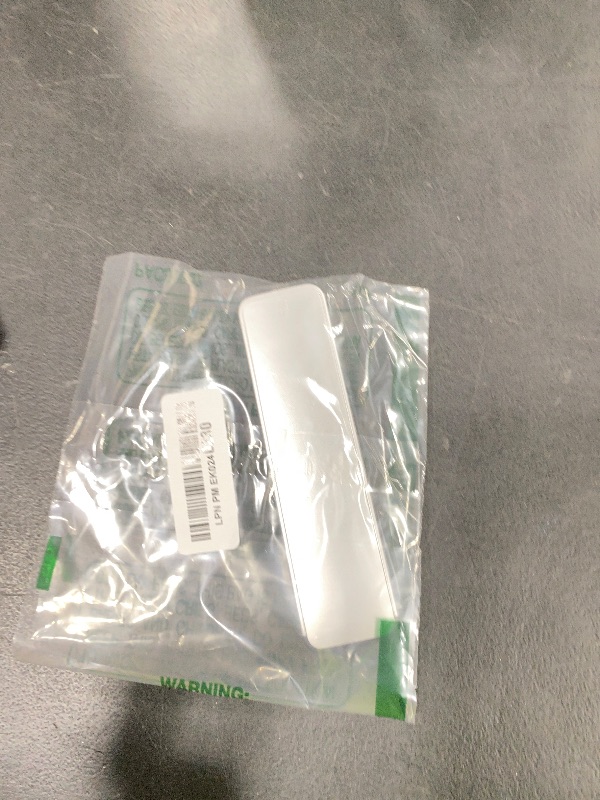 Photo 1 of Replacement Remote Control for All Apple TV Remote.