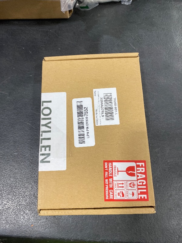 Photo 1 of LOIYLLEN Driver Side Mirror Replacement for Hyundai Sonata 2011 2012 2013 2014 - Left Side Mirror Glass, Rear View Mirrors Glass with Power Heated