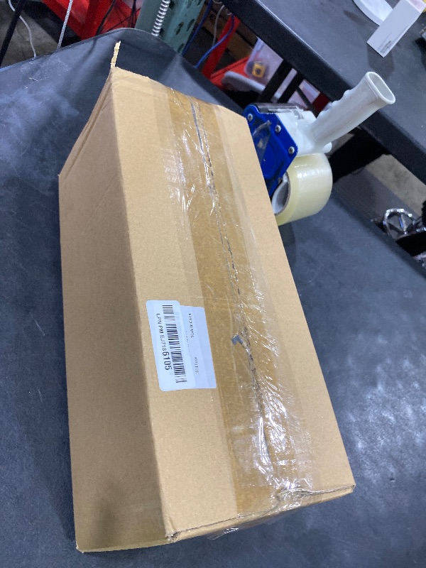 Photo 1 of TL1854 5" Diameter Portable Air Conditioner Exhaust Hose Kit Compatible with Delonghi PACA140E PACC100EL PACC100 PACA110 PACCT90, 44" length Exhaust Outlet Hose Tube Include TL2667 Hose Connection