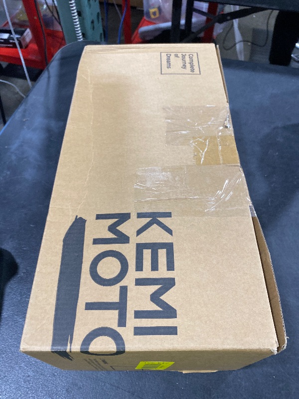 Photo 1 of KEMIMOTO X3 Side Mirrors, Spring Back Feature Allows Automatic Reset After Fold Side View Mirrors Compatible with 2017-2025 Can Am Maverick X3 & Max RS DS Turbo RR US Flag Pattern