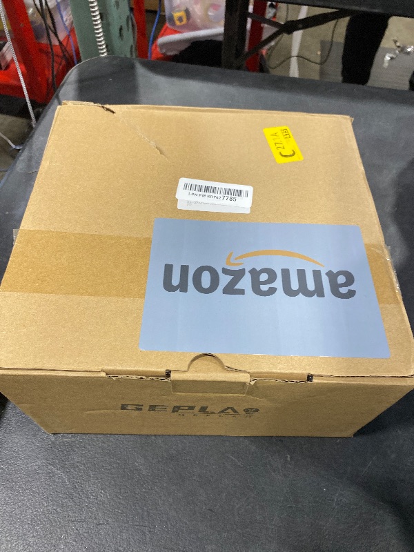 Photo 1 of 2-Pack 250W E39 Mogul Base LED Bulb, 5000K Daylight 35,000LM LED Corn Light Bulb(Eqv.1000w Mh/Hps/Hid), for Garage Factory Workshop Warehouse Barn(Non-Dimmable)