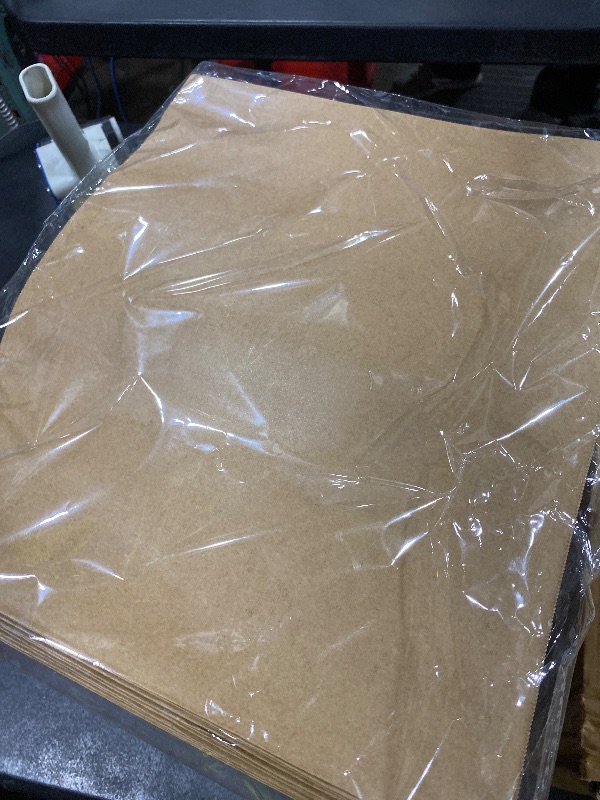 Photo 1 of RUSPEPA Kraft Paper Poly Envelopes Mailer, Self Seal Shipping Bags, 100% Recyclable, Reusable Packaging Great Idea for T-shirt Clothing Shipping Bag - 25 Pack (Kraft, 11.5 x 15.5 inches)
