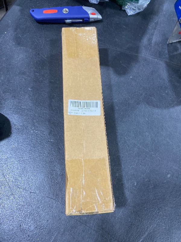 Photo 1 of CozyCabin 520900 RV Water Heater Element Kit for Suburban SW4DE SW6DE SW6DEL SW10 SW10DE SW10PE SW12DE SW12DEL Suburban Rv Water Heater Parts, 120V 1440W, Heating Element with Wrench Socket