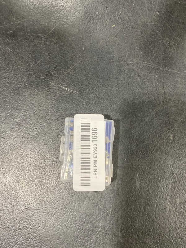 Photo 1 of BOJACK 5x20mm 5A 5amp 250V 0.2x0.78 Inch F5AL250V Fast-Blow Glass Fuses (Pack of 20)