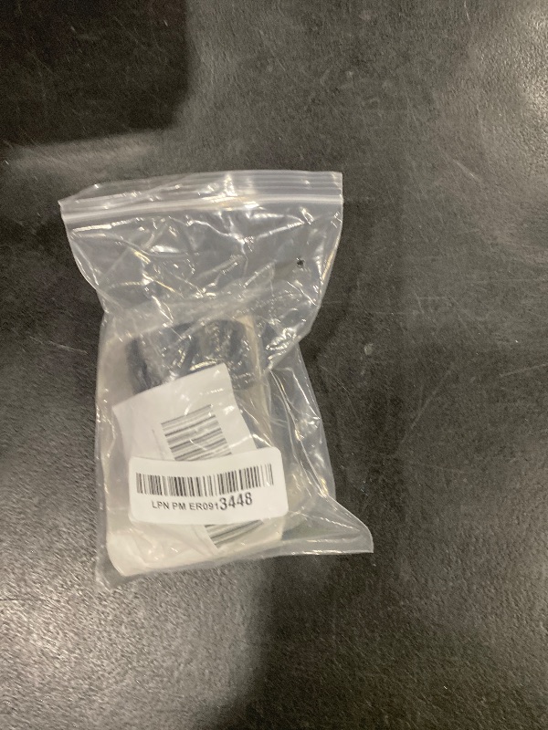 Photo 1 of K-Trox Olympic Weight Plate to Standard Bar Conversion Adapters (2" to 1") Sold in Pairs for 1" Thick Plates for Gym Fitness Weight Equipment Made in USA
