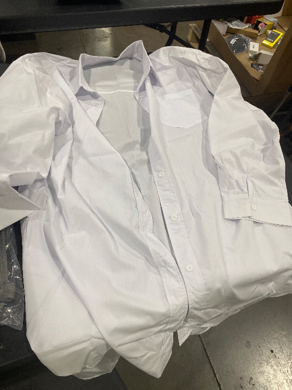 Photo 1 of SHIRT SIZE 2XL