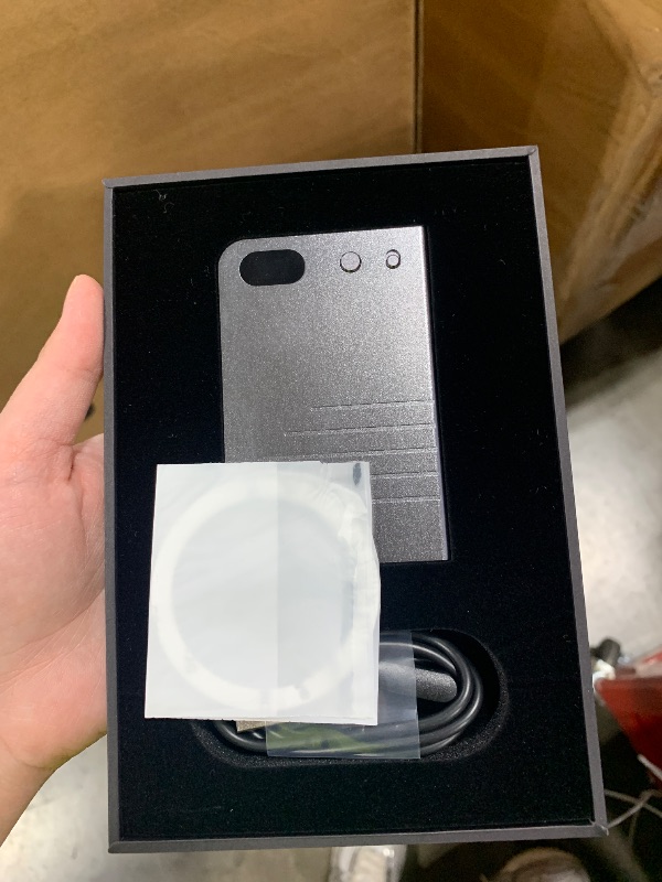 Photo 1 of Doway Note AI Voice Recorder