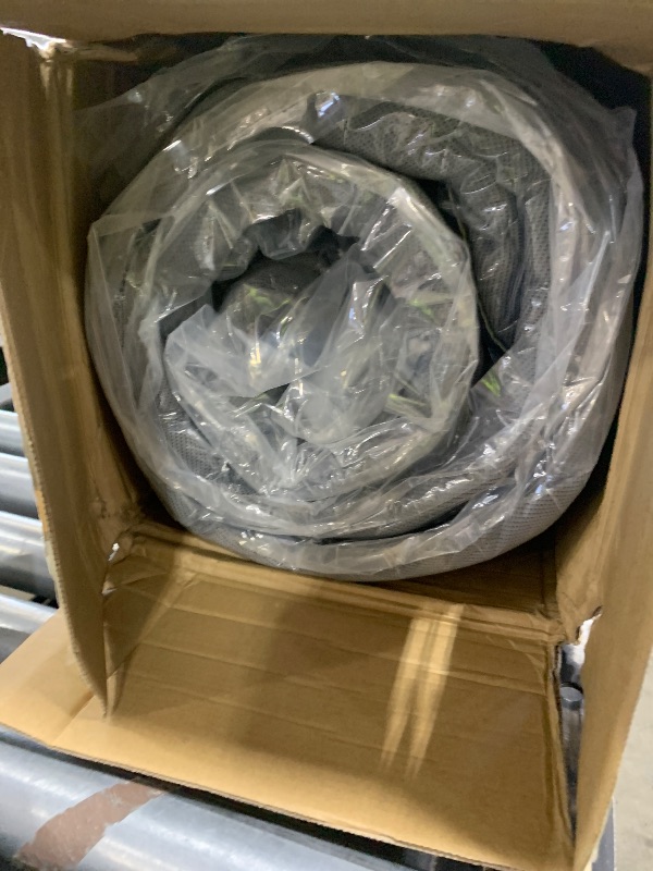Photo 1 of 12 inch king mattress