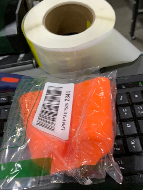 Photo 1 of TIXIPEM Silicone Water Bottle Boot for Stanley [2PCS] - Anti-Slip Protective Sleeve Use for Protecting Water Bottles from Scratches - [Orange - 3.2 in] Bottom Bumper Protector